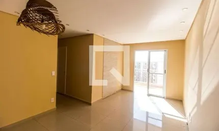 Apartamento para Aluguel - Jardim Esperança, 3 Quartos,  80 m² - Barueri