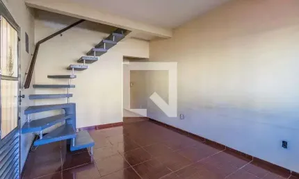 Casa para Aluguel - Jardim Esperança, 3 Quartos,  125 m² - Barueri