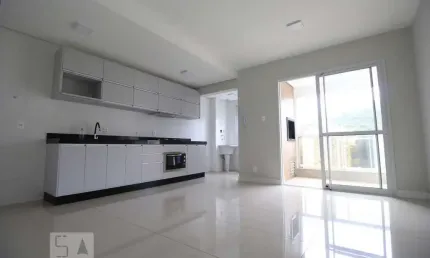 Apartamento para Aluguel - Itacorubi, 2 Quartos,  75 m² - Florianópolis