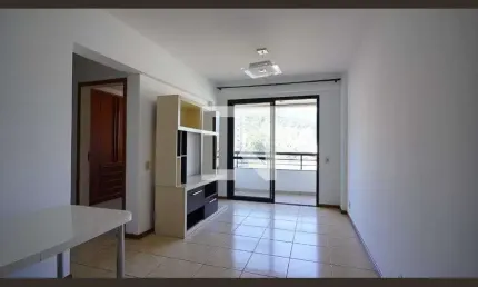 Apartamento para Aluguel - Itacorubi, 2 Quartos,  76 m² - Florianópolis
