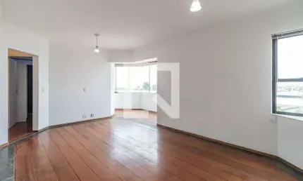 Apartamento para Aluguel - Alphaville, 3 Quartos,  110 m² - Barueri