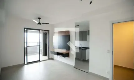 Apartamento para Aluguel - Distrito de Bonfim Paulista, 2 Quartos,  80 m² - Ribeirão Preto