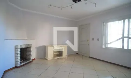 Casa para Aluguel - Ideal, 4 Quartos,  206 m² - Novo Hamburgo