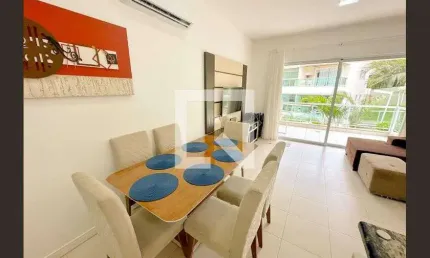 Apartamento para Aluguel - Santinho, 2 Quartos,  124 m² - Florianópolis