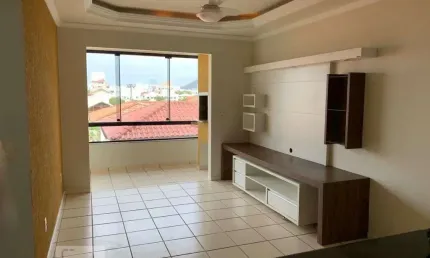 Apartamento para Aluguel - Ingleses, 2 Quartos,  82 m² - Florianópolis