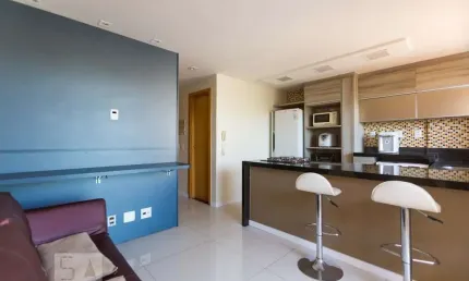 Apartamento para Aluguel - Lago Norte, 2 Quartos,  100 m² - Brasília