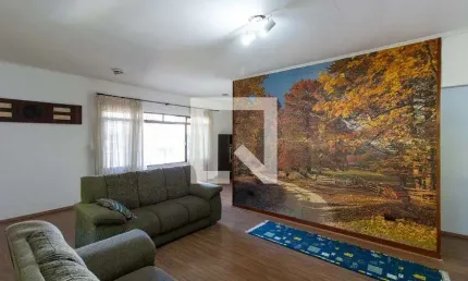 Casa para Aluguel - Jardim Santa Izabel, 2 Quartos,  500 m² - Cotia