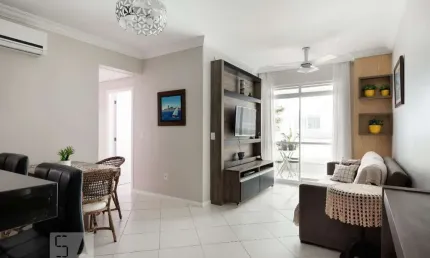 Apartamento para Aluguel - Ingleses, 3 Quartos,  75 m² - Florianópolis