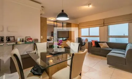 Apartamento para Aluguel - Alphaville, 1 Quarto,  43 m² - Barueri