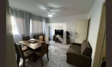 Apartamento para Aluguel - Trindade, 3 Quartos,  85 m² - Florianópolis