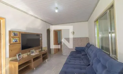 Casa para Aluguel - Centro, 4 Quartos,  550 m² - Canoas