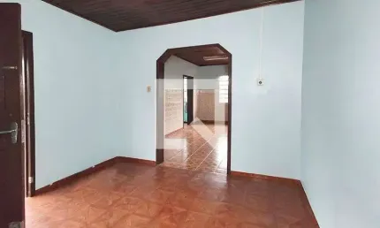 Casa para Aluguel - Rondônia, 2 Quartos,  95 m² - Novo Hamburgo