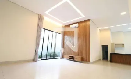 Casa / Sobrado em Condomínio para Aluguel - Jardim Sul, 3 Quartos,  240 m² - Uberlândia