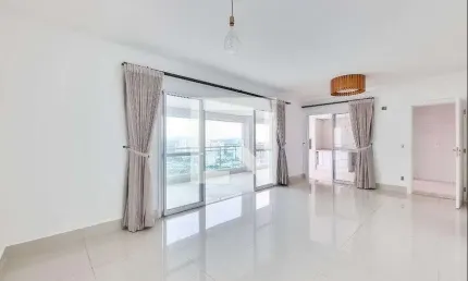 Apartamento para Aluguel - Jardim das Colinas, 4 Quartos,  191 m² - São José dos Campos