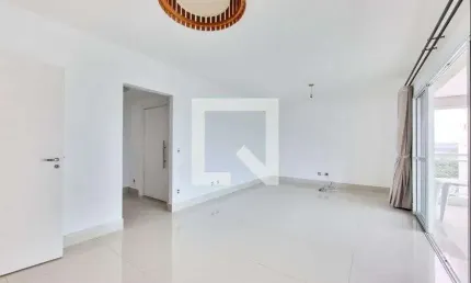 Apartamento para Aluguel - Jardim das Colinas, 4 Quartos,  190 m² - São José dos Campos