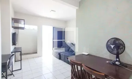 Apartamento para Aluguel - Jardim Umuarama, 2 Quartos,  65 m² - Uberlândia