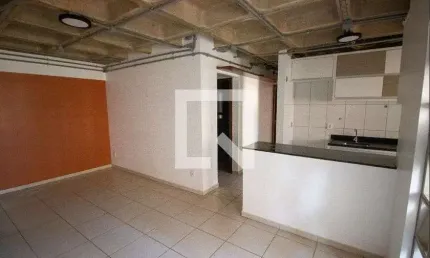 Apartamento para Aluguel - Águas Claras, 3 Quartos,  77 m² - Brasília
