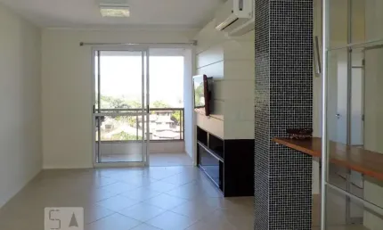 Apartamento para Aluguel - João Paulo, 2 Quartos,  72 m² - Florianópolis
