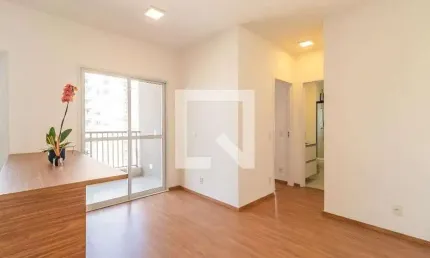 Apartamento para Aluguel - Alphaville, 2 Quartos,  52 m² - Barueri