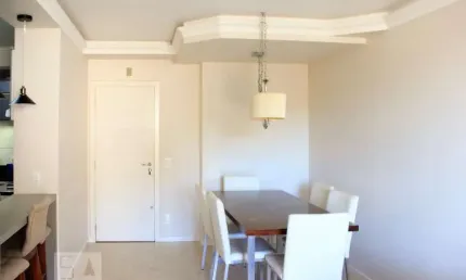 Apartamento para Aluguel - João Paulo, 2 Quartos,  74 m² - Florianópolis