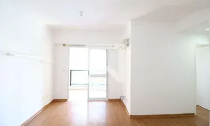Apartamento para Aluguel - Residencial Parque Aquarius, 2 Quartos,  65 m² - São José dos Campos