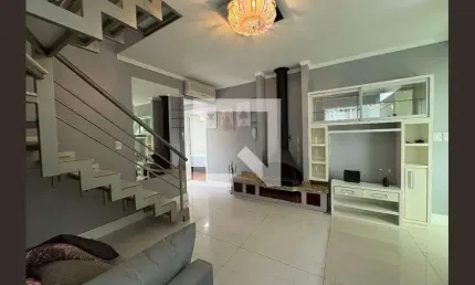 Apartamento para Aluguel - Centro, 2 Quartos,  108 m² - São Leopoldo