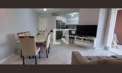 Apartamento para Aluguel - Estreito, 2 Quartos,  76 m² - Florianópolis