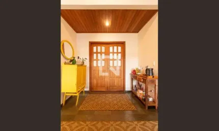 Casa para Aluguel - Quinta dos Angicos, 4 Quartos,  300 m² - Cotia