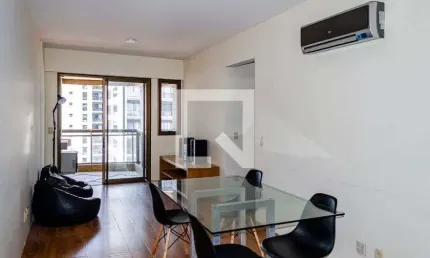 Apartamento para Aluguel - Centro, 3 Quartos,  80 m² - Florianópolis
