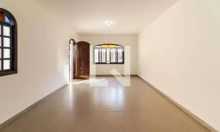 Casa para Aluguel - Parque Ipê, 3 Quartos,  176 m² - São Paulo