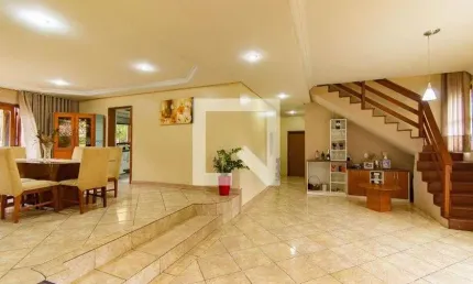 Casa para Aluguel - São José, 4 Quartos,  480 m² - Canoas