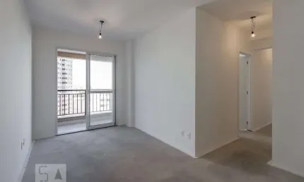 Apartamento para Aluguel - Alphaville, 3 Quartos,  83 m² - Barueri