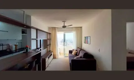 Apartamento para Aluguel - Capoeiras, 2 Quartos,  65 m² - Florianópolis