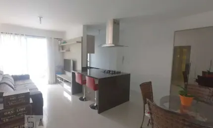 Apartamento para Aluguel - Pantanal, 2 Quartos,  69 m² - Florianópolis