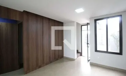 Casa para Aluguel - Aclimação, 3 Quartos,  124 m² - Uberlândia