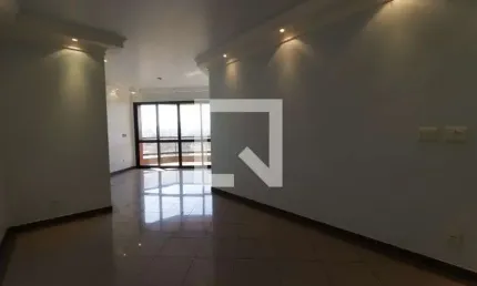 Apartamento para Aluguel - Vila Seixas, 4 Quartos,  132 m² - Ribeirão Preto
