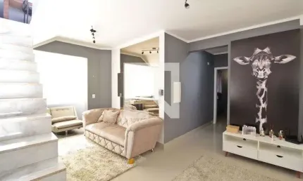 Cobertura para Aluguel - Granada, 2 Quartos,  150 m² - Uberlândia