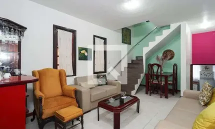 Casa para aluguel - panamby, 2 quartos,  120 m² - são paulo