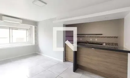 Apartamento para Aluguel - Rio dos Sinos, 2 Quartos,  56 m² - São Leopoldo