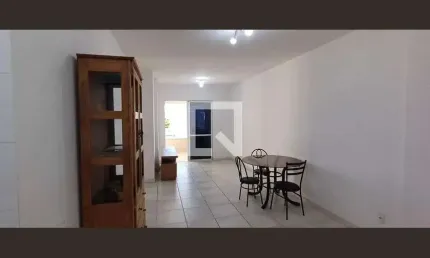 Apartamento para Aluguel - Capoeiras, 3 Quartos,  85 m² - Florianópolis