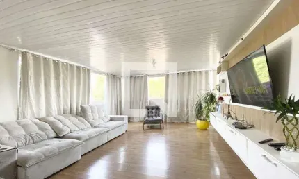 Casa para Aluguel - Canudos, 3 Quartos,  95 m² - Novo Hamburgo