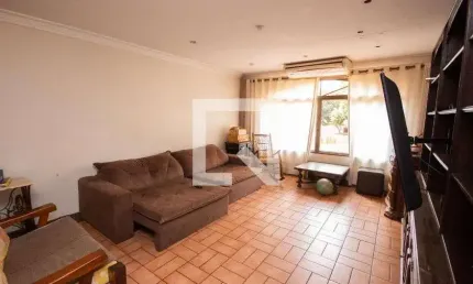 Casa para Aluguel - Vila Virginia, 5 Quartos,  450 m² - Ribeirão Preto