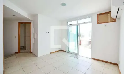 Cobertura para Aluguel - São Francisco, 3 Quartos,  216 m² - Niterói