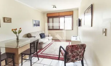 Apartamento para Aluguel - Centro, 2 Quartos,  60 m² - São Leopoldo