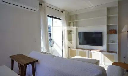 Apartamento para Aluguel - Campeche, 2 Quartos,  64 m² - Florianópolis