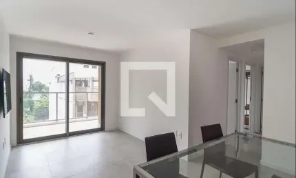 Apartamento para Aluguel - Icaraí, 3 Quartos,  98 m² - Niterói