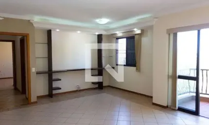 Apartamento para Aluguel - Alto da Boa Vista, 3 Quartos,  130 m² - Ribeirão Preto