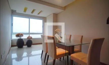 Cobertura para Aluguel - Centro, 2 Quartos,  205 m² - São Leopoldo