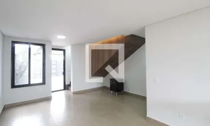 Casa para Aluguel - Aclimação, 3 Quartos,  124 m² - Uberlândia