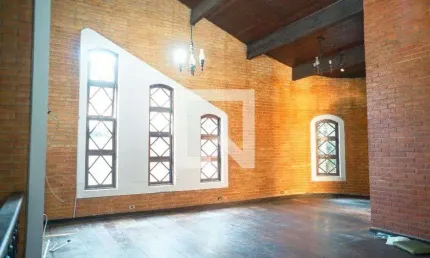 Casa para Aluguel - Granja Viana, 7 Quartos,  358 m² - Cotia